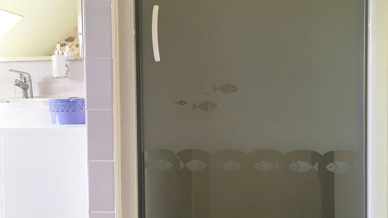 Photo of Bathroom in Saint-Dizier-Leyrenne
