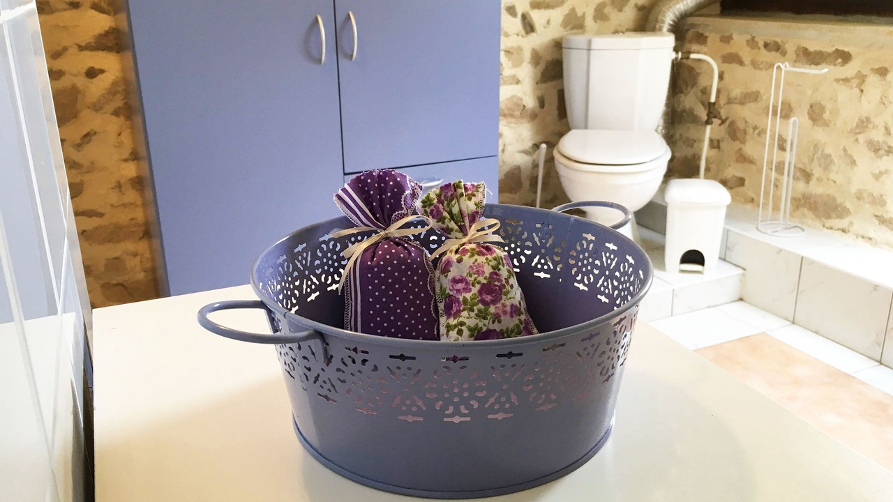 Photo of Bathroom in Saint-Dizier-Leyrenne