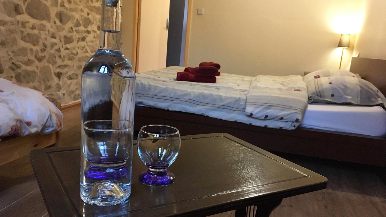 Photo of Bedroom in Saint-Dizier-Leyrenne