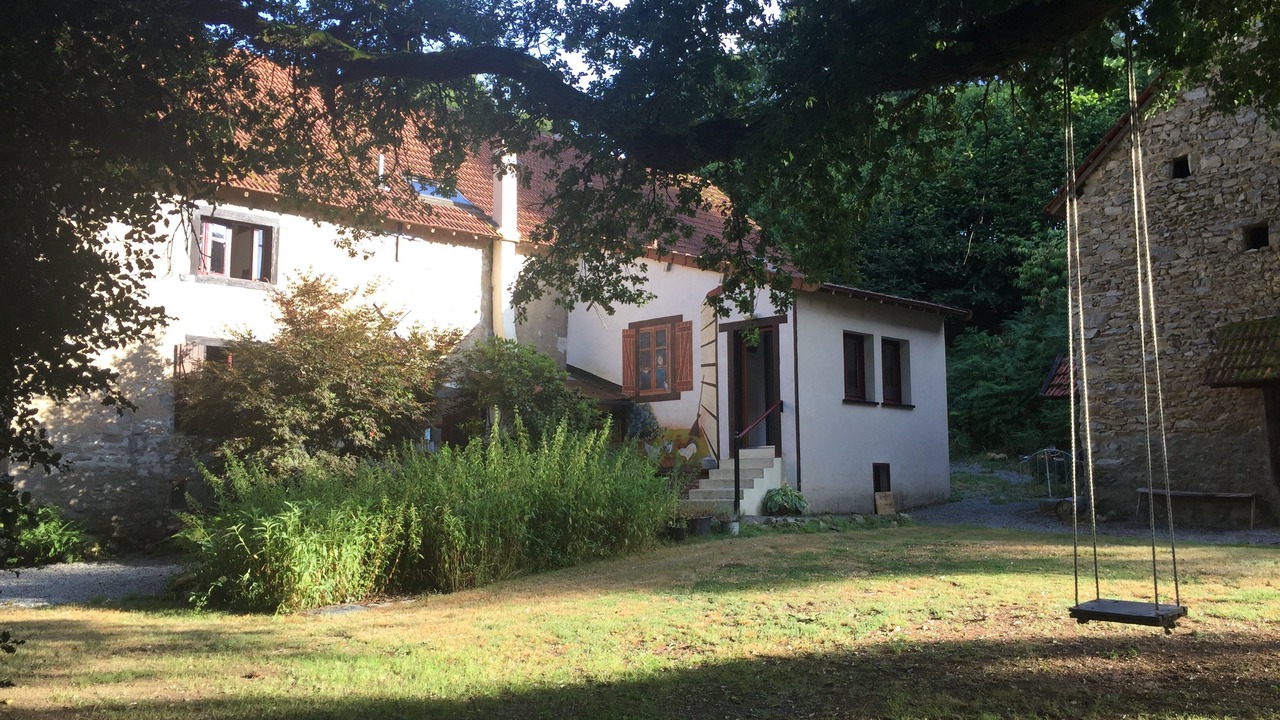 Photo of Outdoor in Saint-Dizier-Leyrenne
