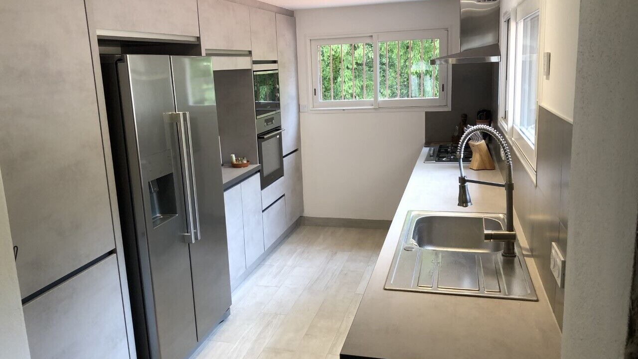 Photo of Kitchen in Laroque-des-Alberes