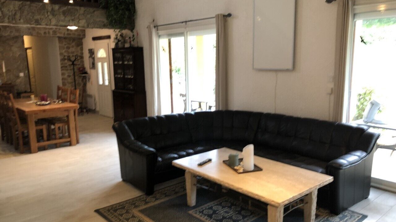 Photo of Livingroom in Laroque-des-Alberes