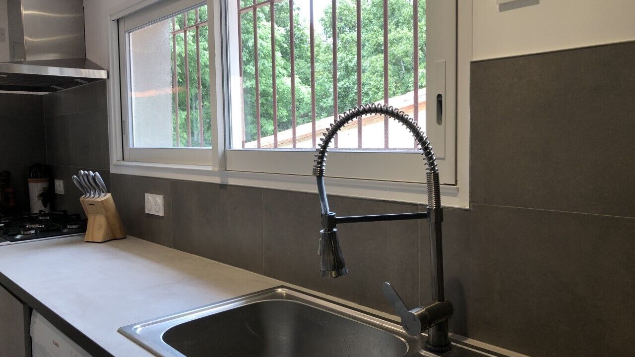 Photo of Kitchen in Laroque-des-Alberes