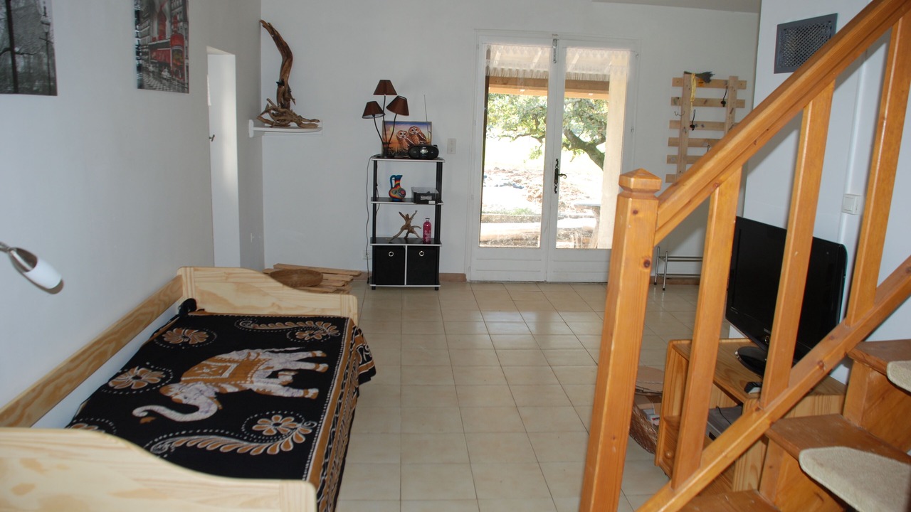 Photo of Bedroom in Salavas