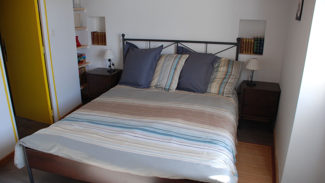 Photo of Bedroom in Salavas