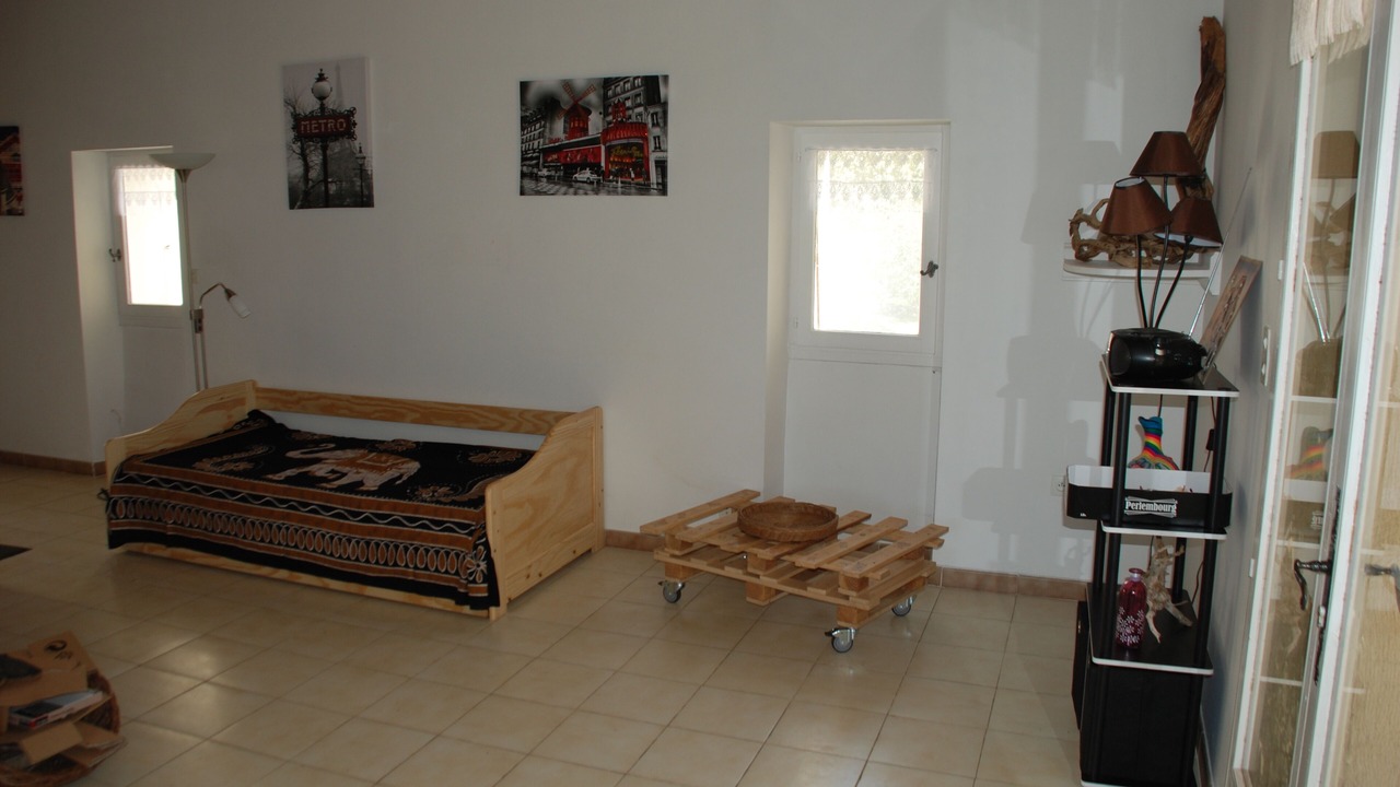Photo of Bedroom in Salavas