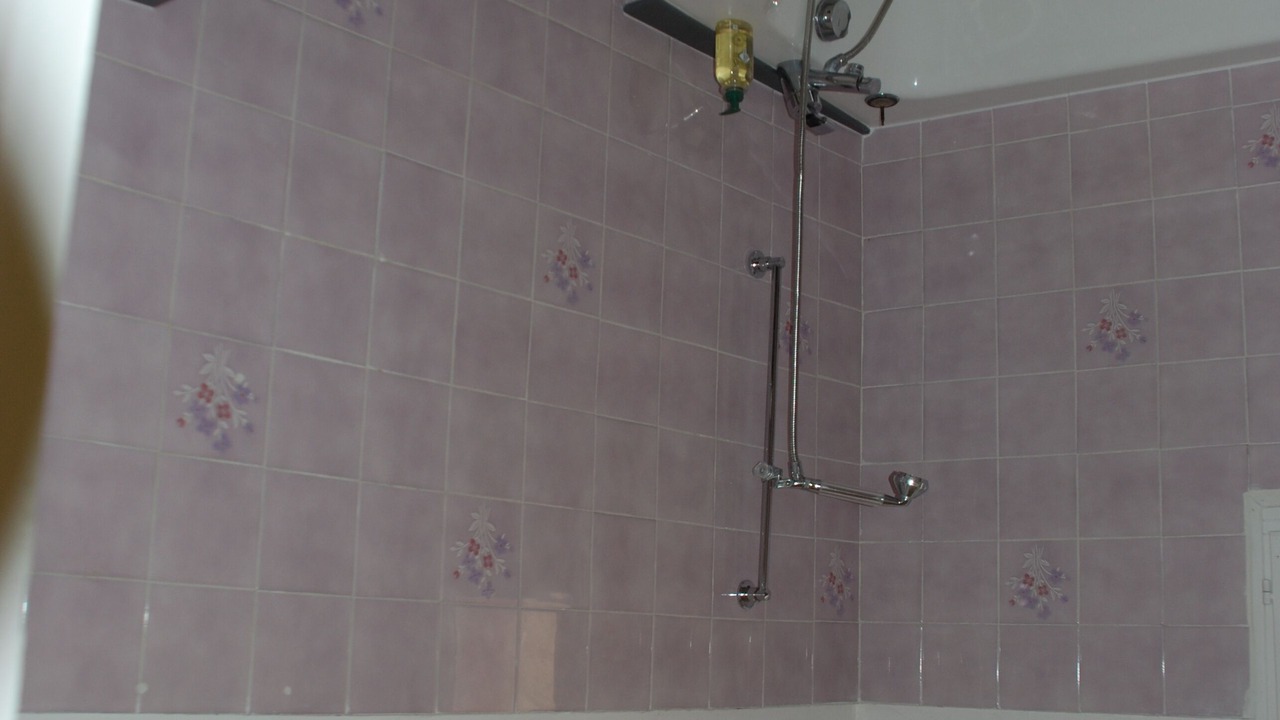 Photo of Bathroom in Salavas