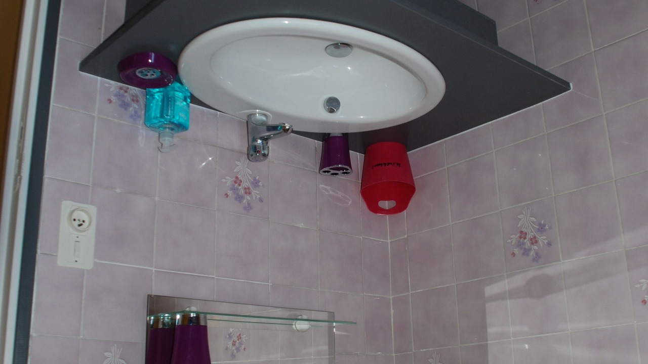 Photo of Bathroom in Salavas