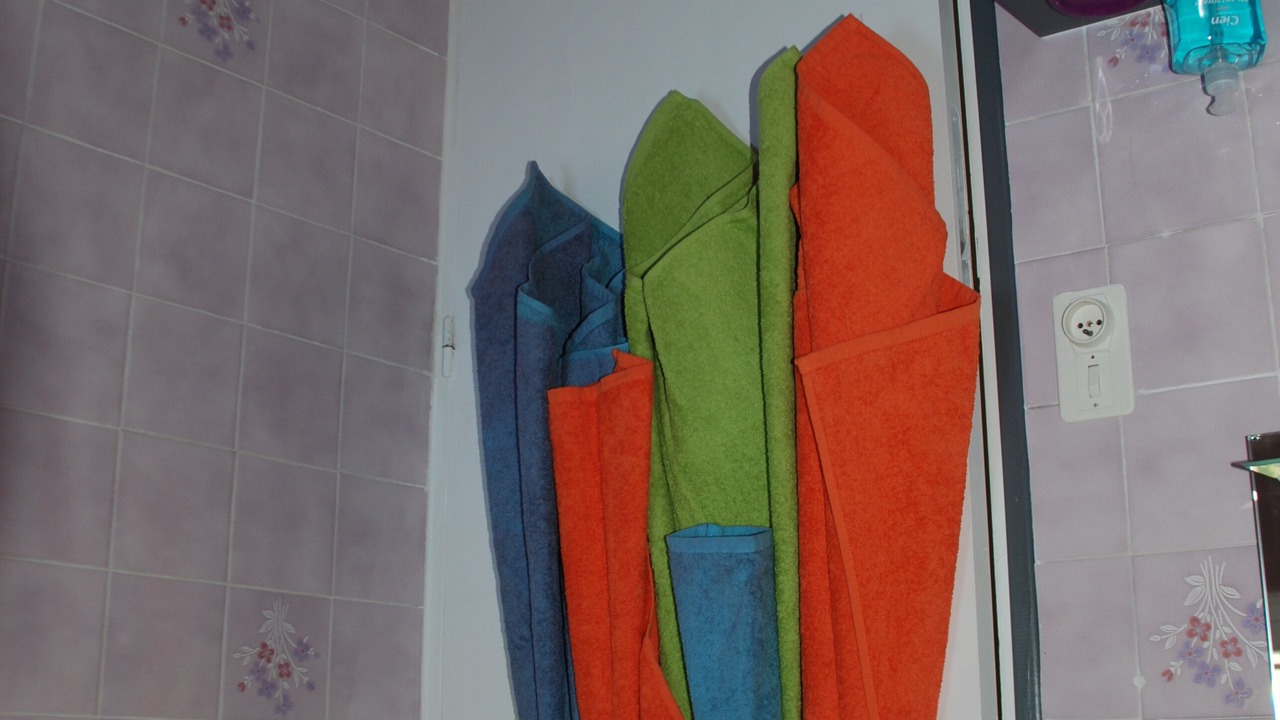 Photo of Bathroom in Salavas