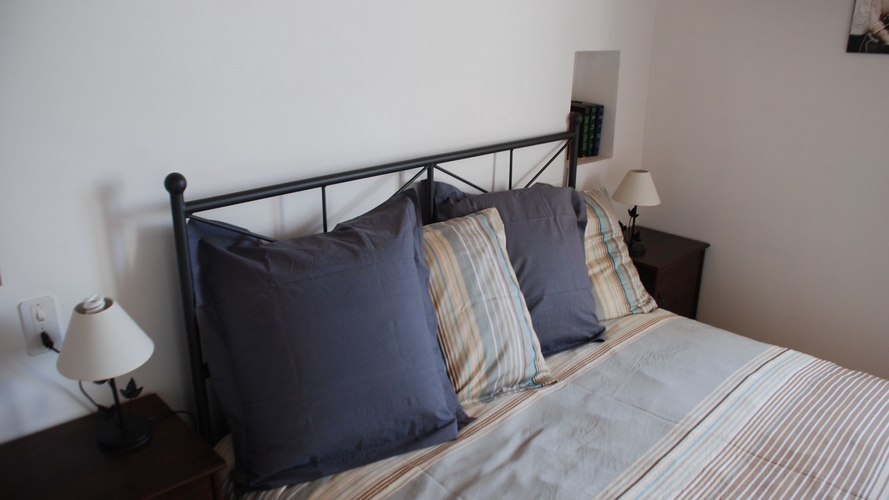 Photo of Bedroom in Salavas