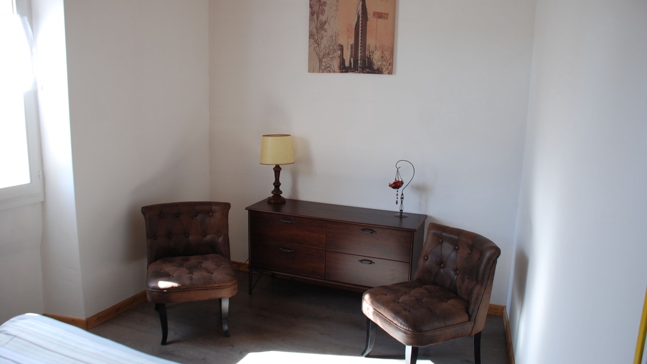 Photo of Bedroom in Salavas
