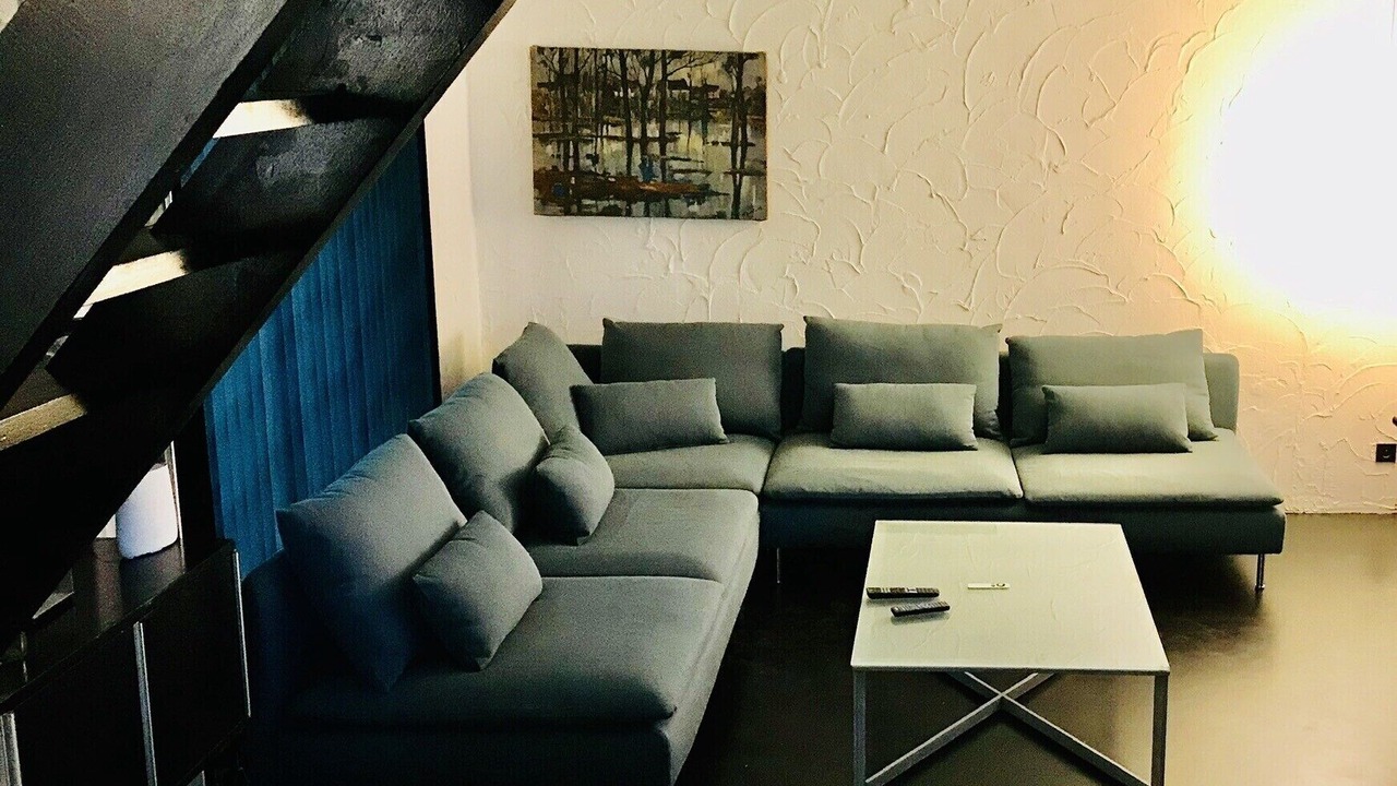 Photo of Livingroom in Saint-Cyprien