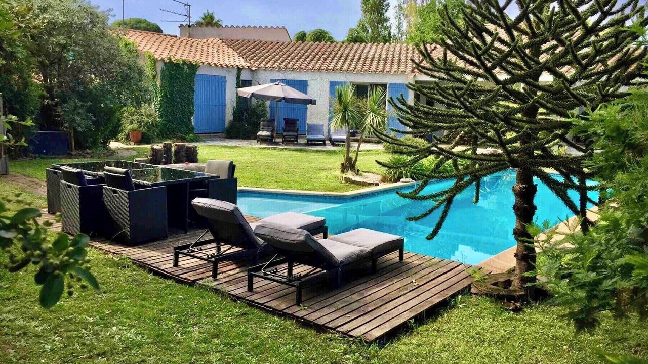 Photo of Outdoor in Saint-Cyprien