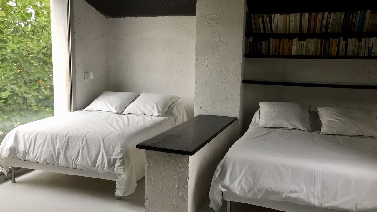 Photo of Bedroom in Saint-Cyprien