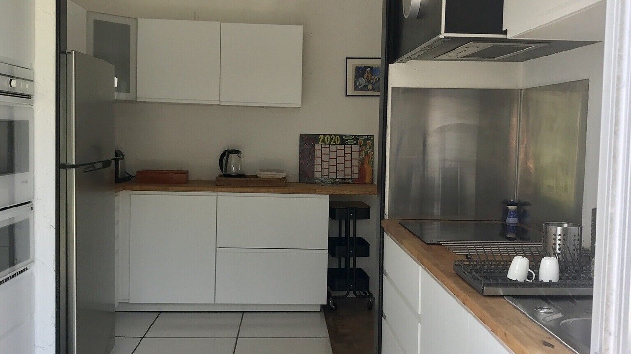 Photo of Kitchen in Saint-Cyprien