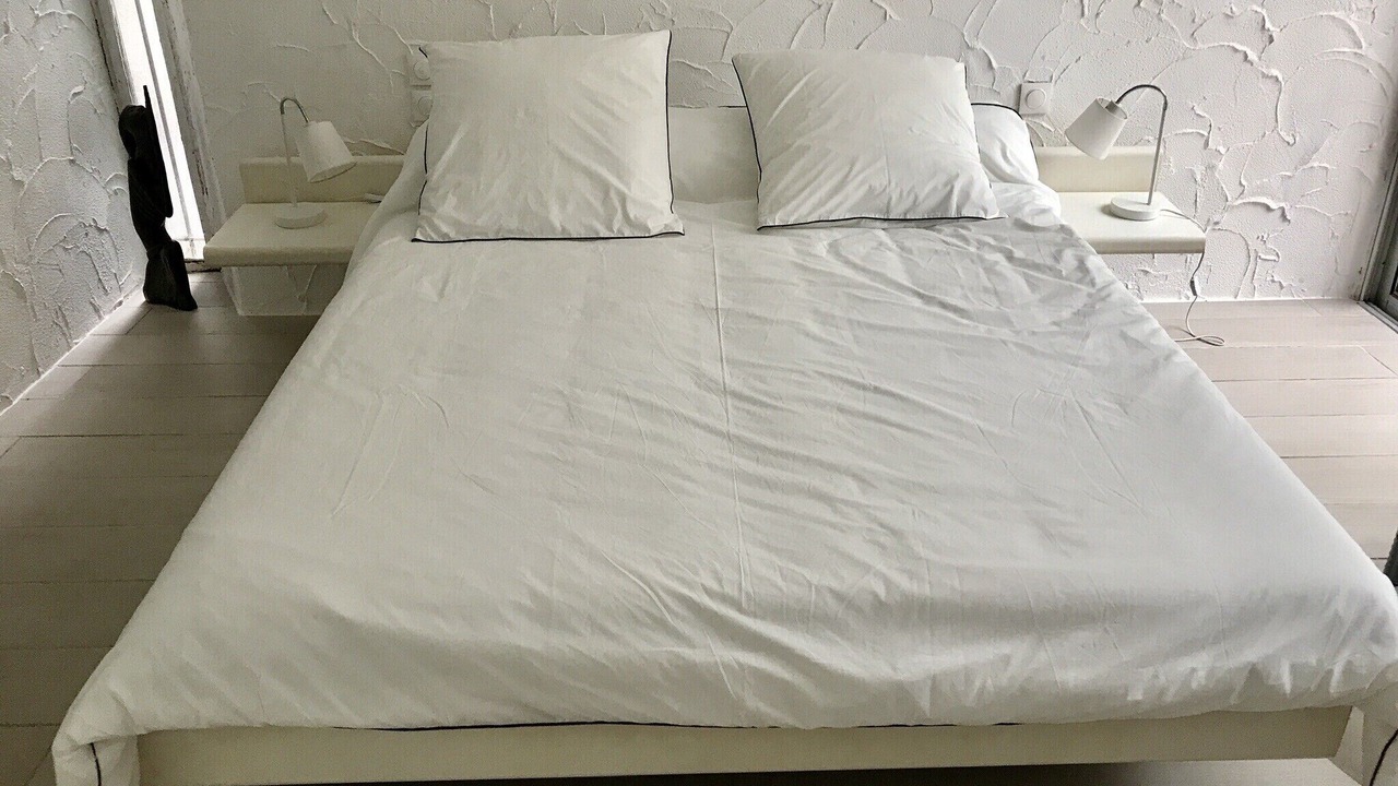 Photo of Bedroom in Saint-Cyprien