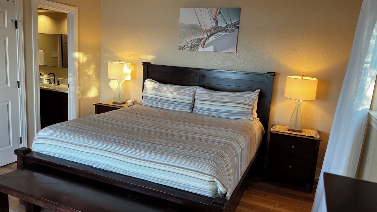 Photo of Bedroom in Canyon Lake