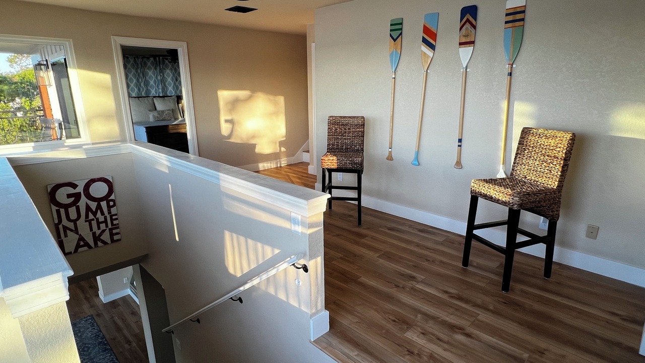 Photo of Bedroom in Canyon Lake