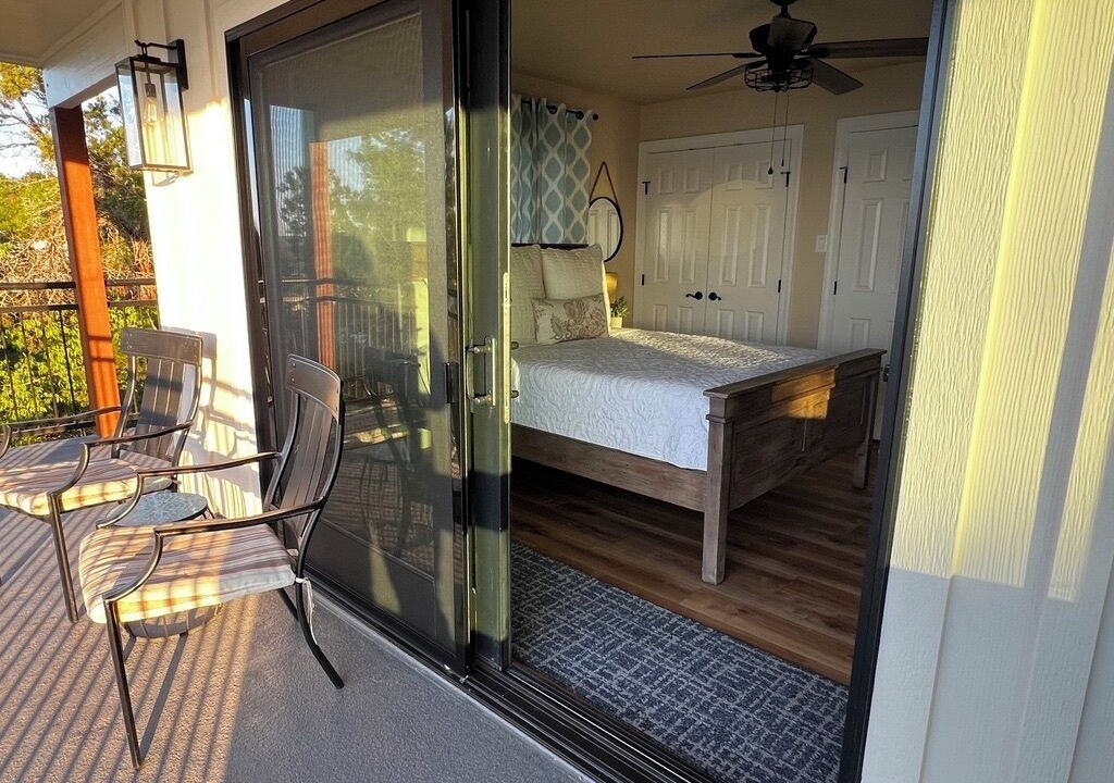 Photo of Bedroom in Canyon Lake