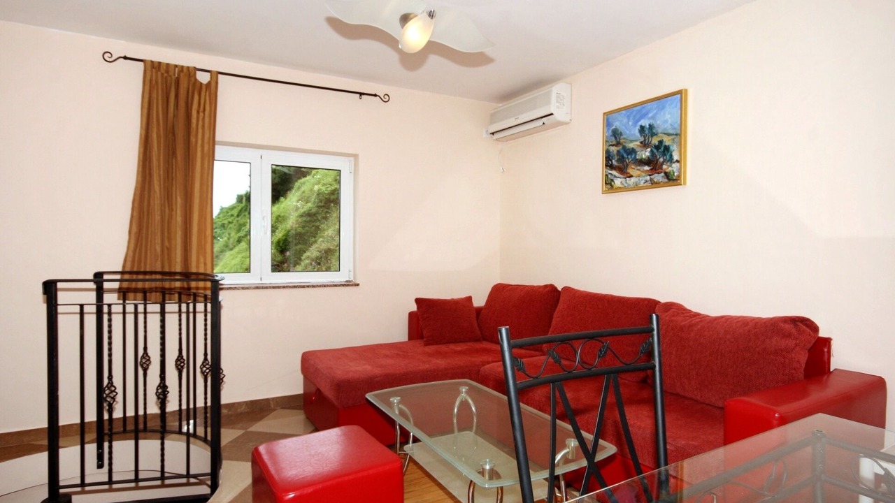 Photo of Livingroom in Vrbnik