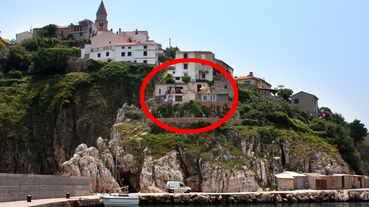 Photo of Others in Vrbnik