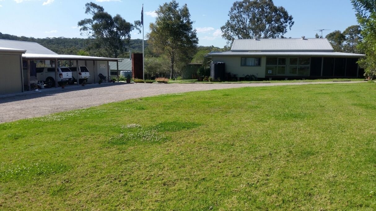 Photo of Outdoor in Mandalong