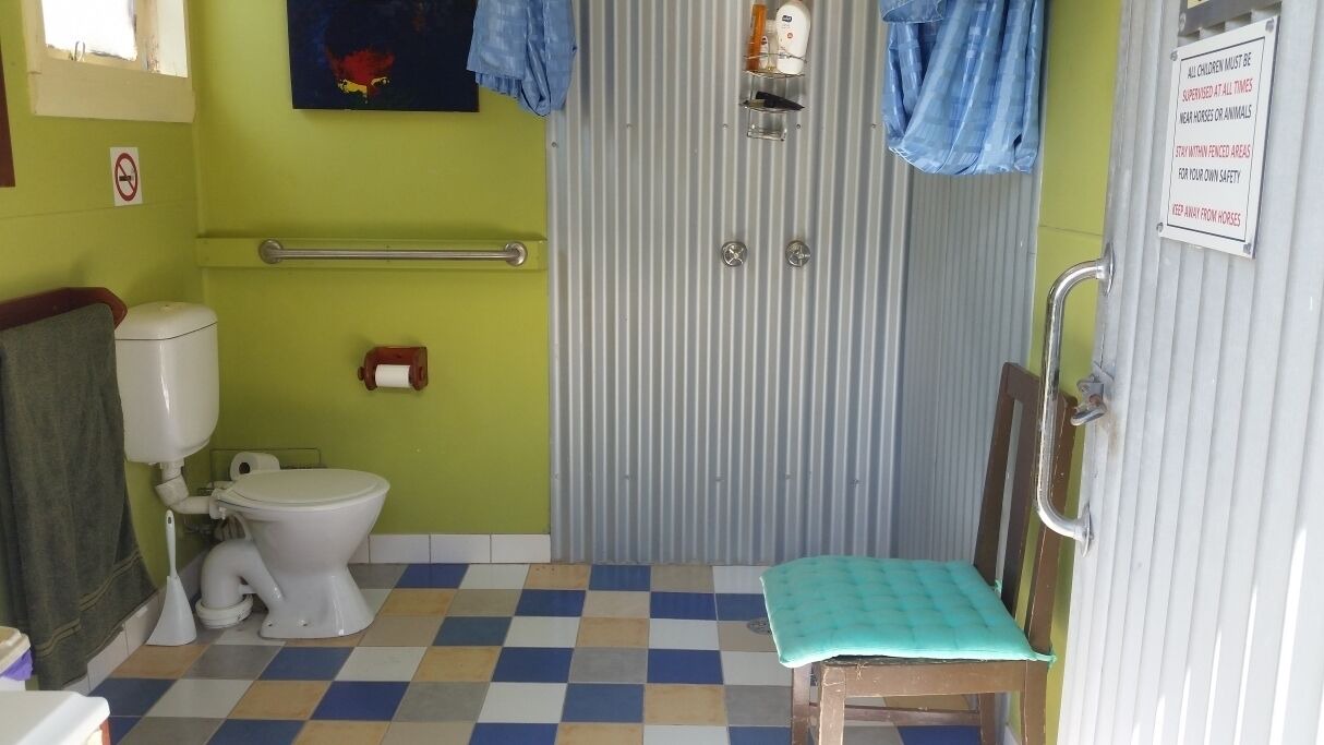 Photo of Bathroom in Mandalong