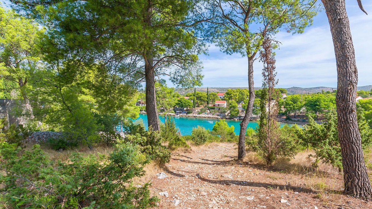 Photo of Outdoor in Cove Makarac (Milna)