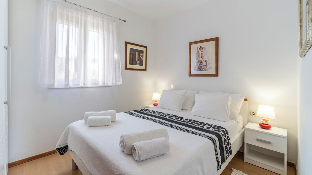 Photo of Bedroom in Cove Makarac (Milna)