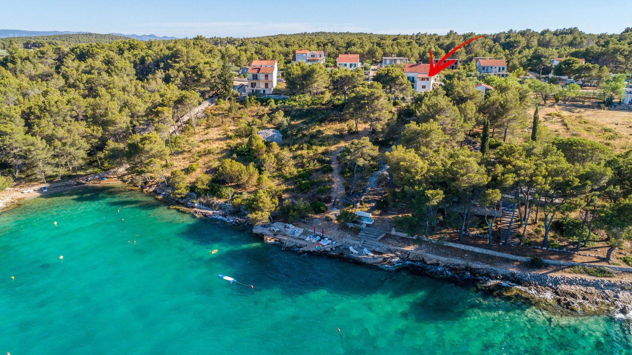 Photo of Outdoor in Cove Makarac (Milna)