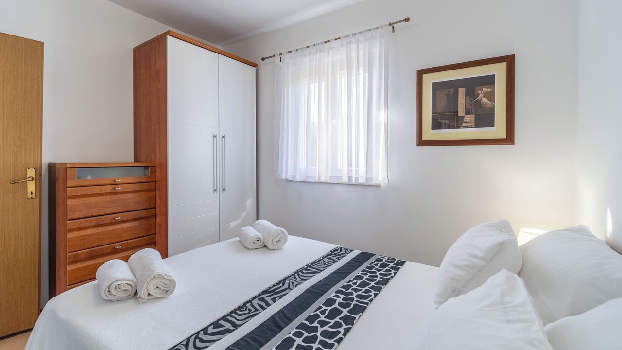 Photo of Bedroom in Cove Makarac (Milna)