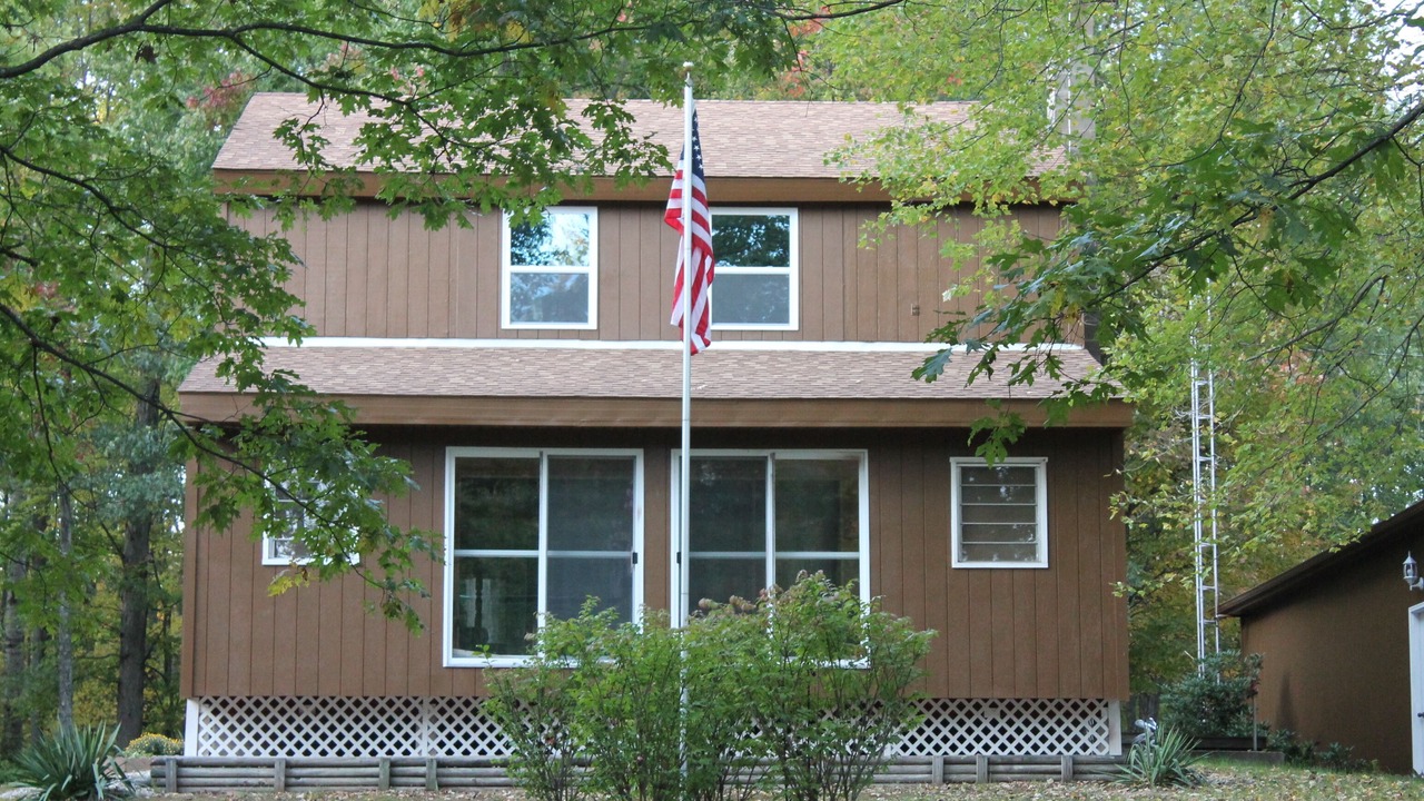 Photo of Outdoor in Harrietta