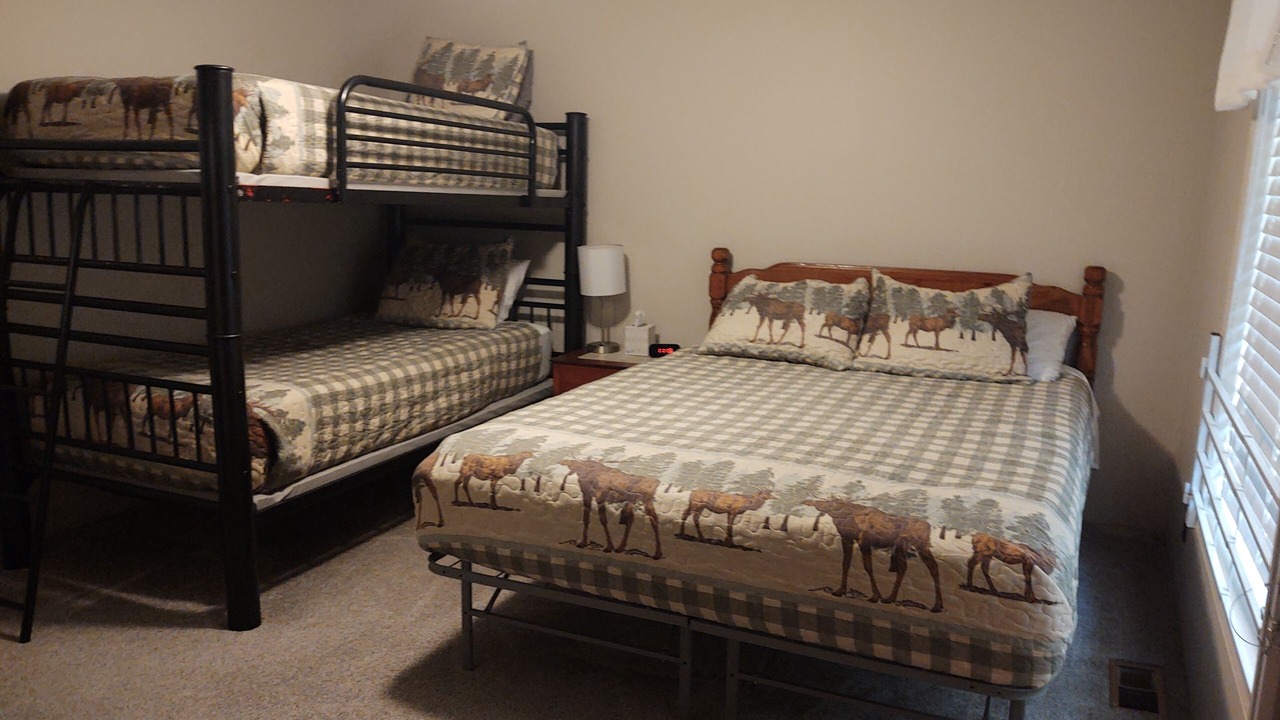 Photo of Bedroom in Harrietta