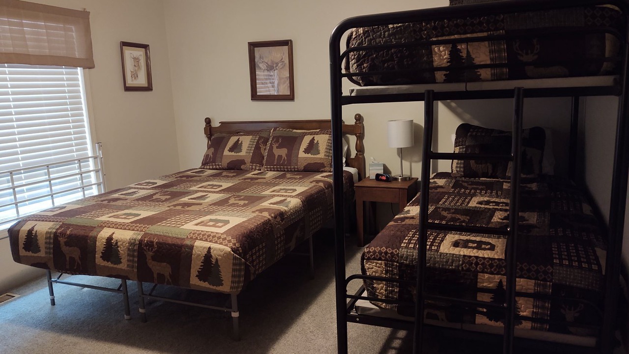Photo of Bedroom in Harrietta