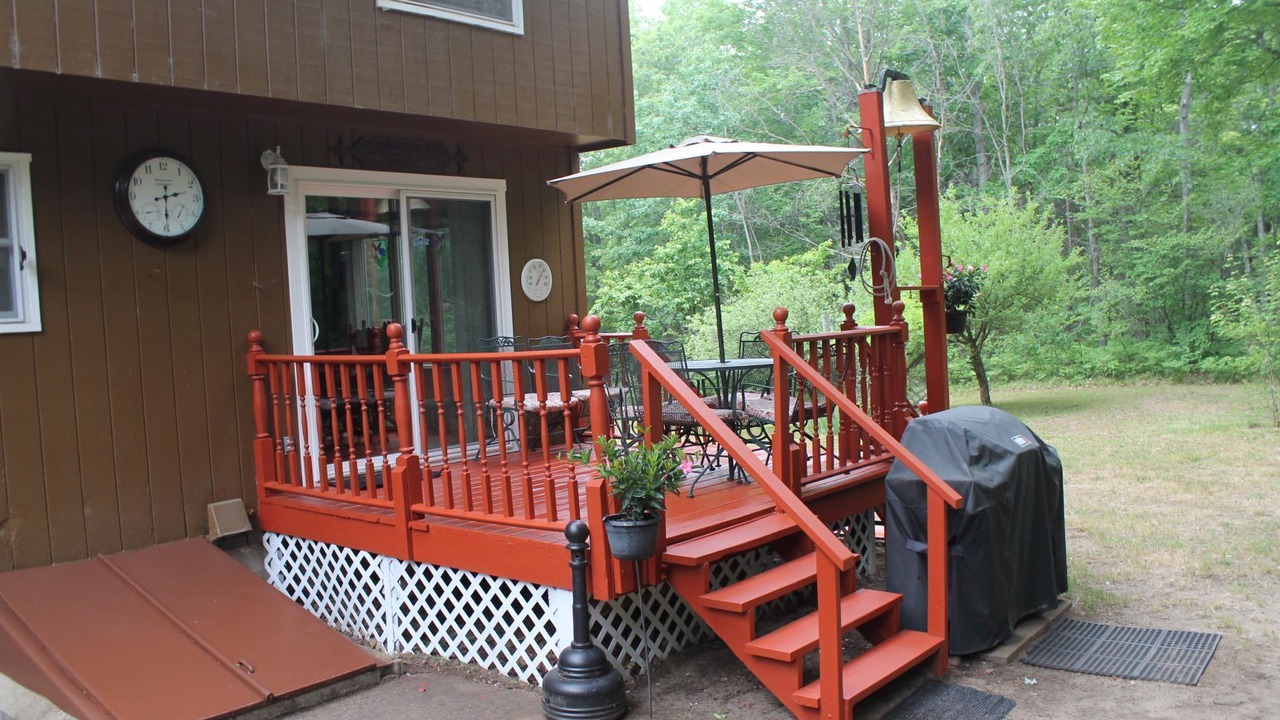 Photo of Outdoor in Harrietta