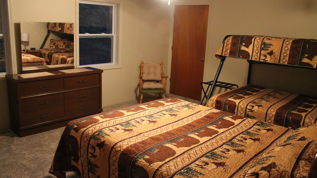 Photo of Bedroom in Harrietta