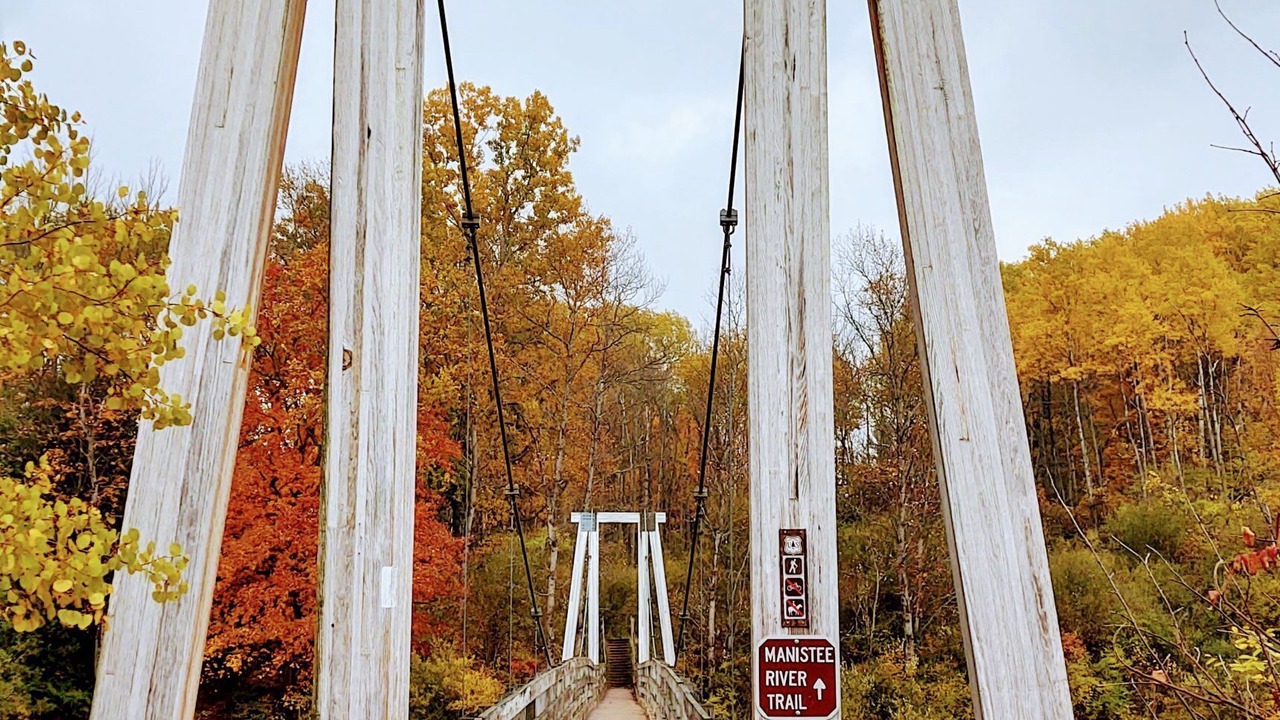 Photo of Outdoor in Harrietta