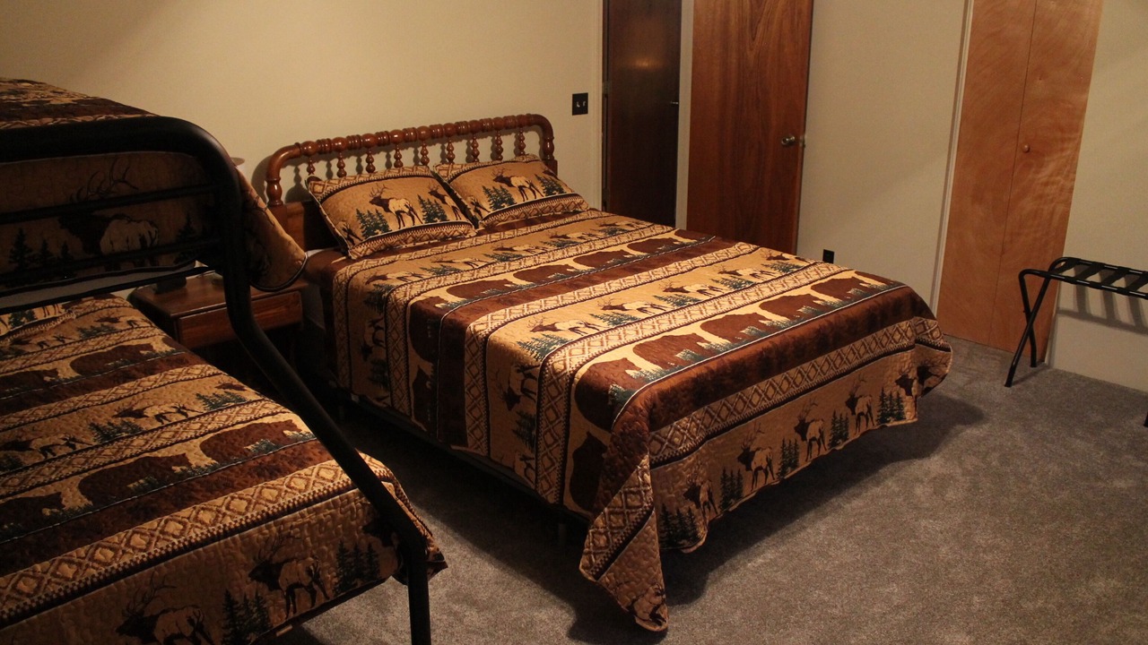 Photo of Bedroom in Harrietta