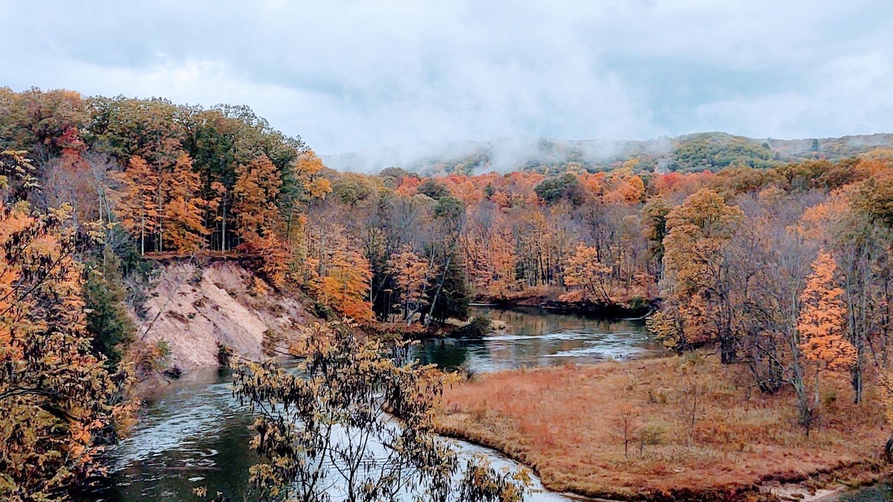 Photo of Outdoor in Harrietta