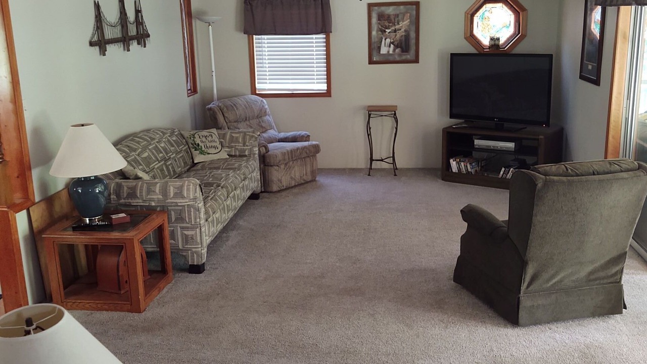 Photo of Livingroom in Harrietta
