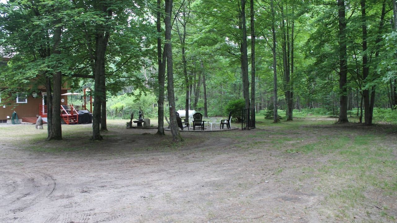 Photo of Outdoor in Harrietta