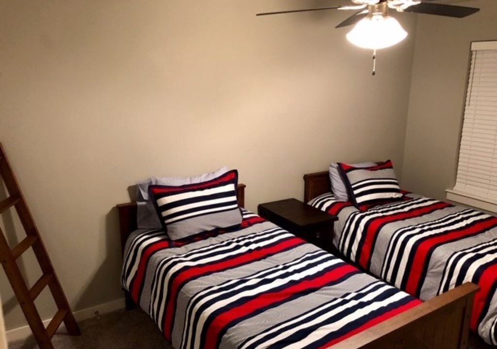 Photo of Bedroom in Fayetteville