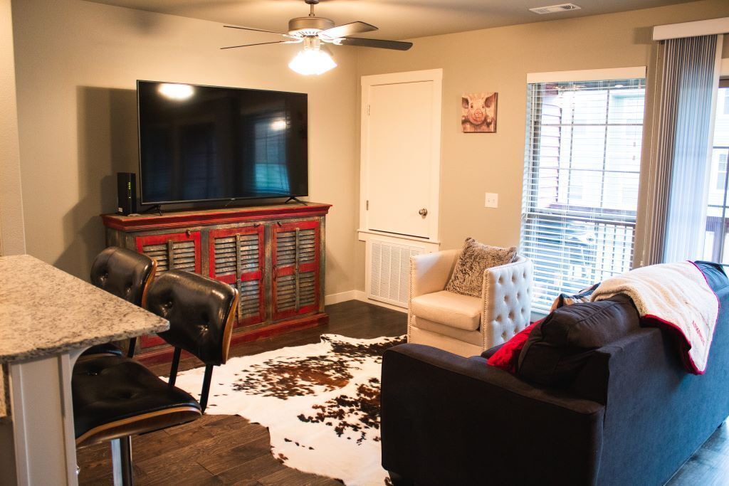 Photo of Livingroom in Fayetteville