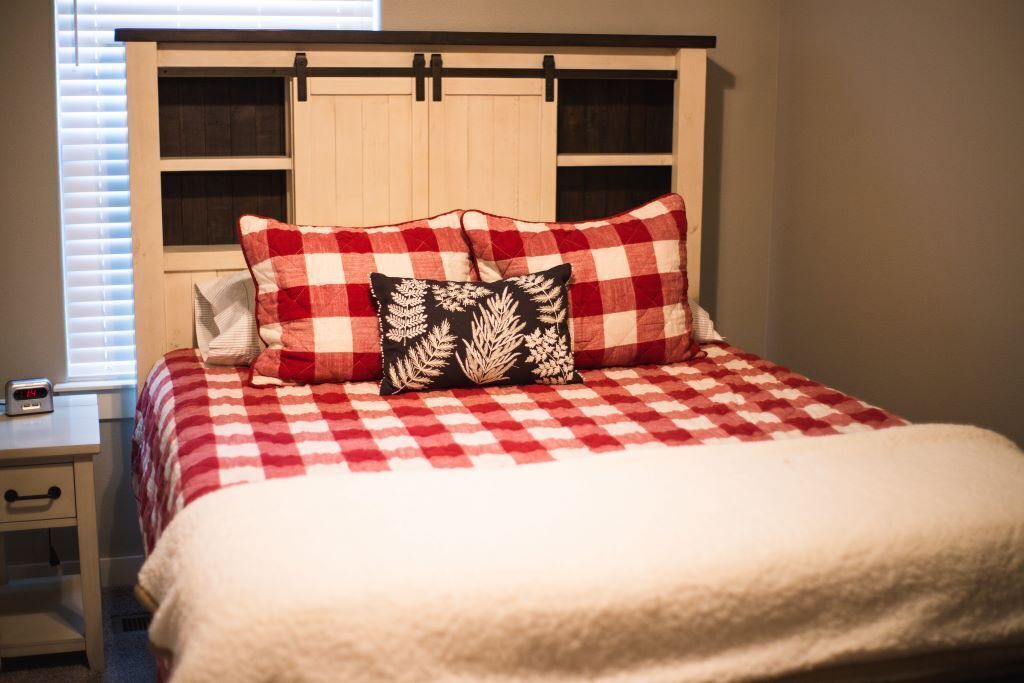 Photo of Bedroom in Fayetteville