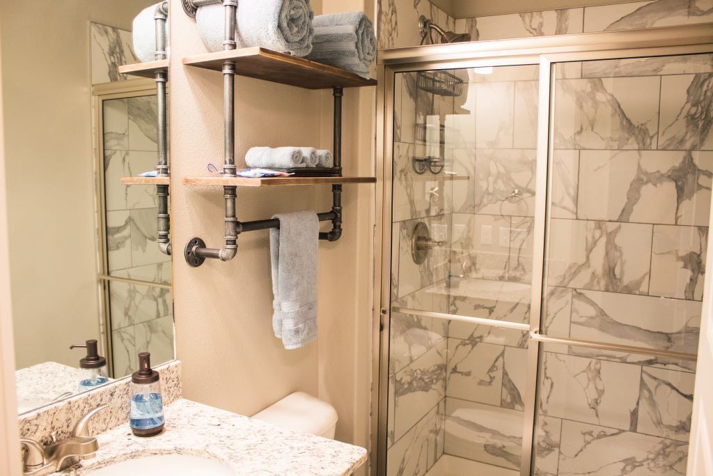 Photo of Bathroom in Fayetteville