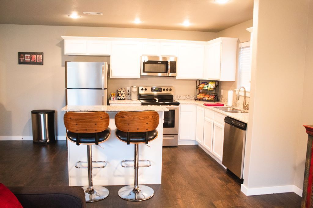 Photo of Kitchen in Fayetteville