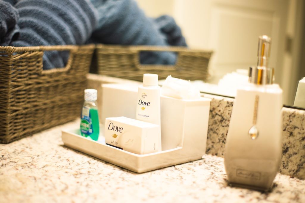 Photo of Bathroom in Fayetteville