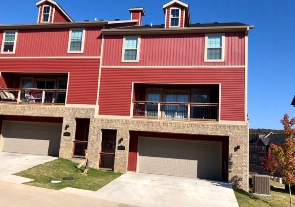 Photo of Outdoor in Fayetteville