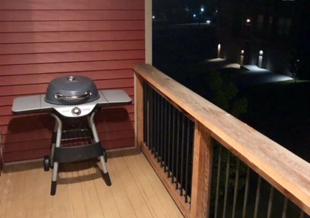 Photo of Outdoor in Fayetteville