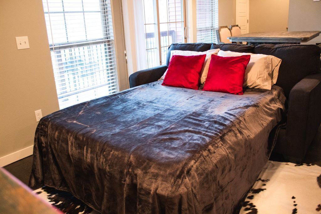 Photo of Bedroom in Fayetteville